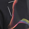 Balmain Graphic Print Sweatshirt Black 147584426 [P]