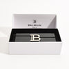 Balmain Brigade IV Titanium Glasses 52 154069618 [P]
