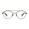 Balmain Brigade IV Titanium Glasses 52 154069618 [P]