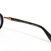 Balmain Oval Titanium Sunglasses BPS 126A 51 154069841 [P]