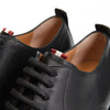 BALLY ノーバー ダービーシューズ ブラック 6239800 150 148564644 [P]