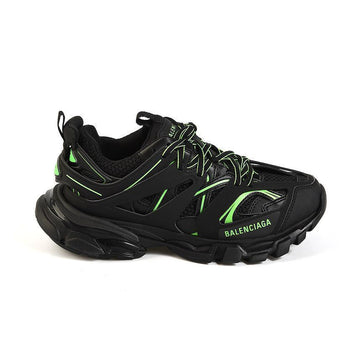 BALENCIAGA トラック 2 トレーナー スニーカー ブラック 542023 W3AC2 1035 148530319 [P]