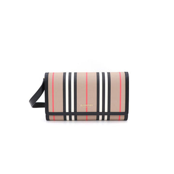 BURBERRY アーカイブアイコンスプライトウォレットクロスバック 8026004 kk67548933 160215119 [P]