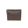 Louis Vuitton Monogram Toiletry Pouch 26 Clutch Bag 87566299 160215123 [P]
