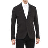 Giorgio Armani Single Breasted Jacket Brown 8WGGG02B T003N U8WL 148489919 [P]