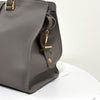 Saint Laurent Monogram Canvas Tote Bag & Shoulder Bag (394461) 160215203 [P]