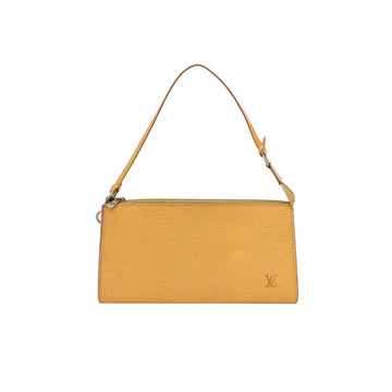 LOUIS VUITTON Accessoire Pouchette Épi M52959 160215296 [P]