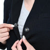 Giorgio Armani Jacquard Jacket Navy 3HAG71 AJTGZ UBUV 148485404 [P]