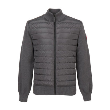 CANADA GOOSE Männer Padded Zip Cardigan 6830M 9699 160215351 [P]