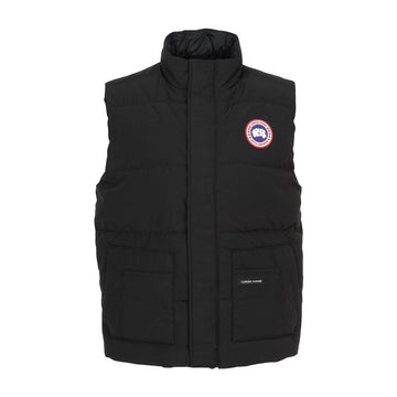 Canada Goose Men's Padded Vest 4165M 9061 160215372 [P]