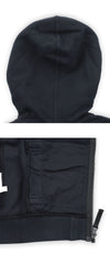 STONE ISLAND キッズ ワッペン パッチ フード ジャケット 152230283 [P]