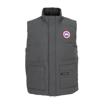 CANADA GOOSE Freestyle Men’s Padded Vest 160215423 [P]