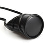 ALEXANDER MCQUEEN カーブバケットバッグ ブラック 656467 1YB40 1000 148526566 [P]