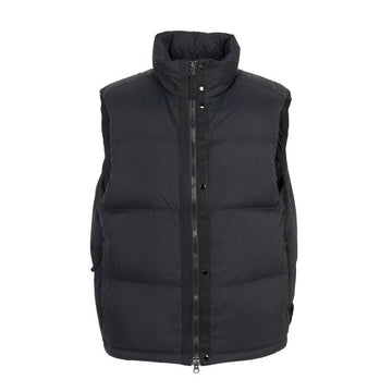 STONE ISLAND Männer Padded Vest 160215508 [P]