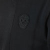 Alexander McQueen Skull Patch Sweatshirt Black 625373 QPX43 1000 147196806 [P]