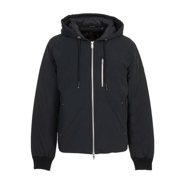 MOOSE KNUCKLES Männlicher Pufferparka M35MJ210 292 160215518 [P]