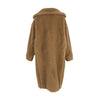 MAXMARA Teddy-Bärenmantel 001 160215585 [P]