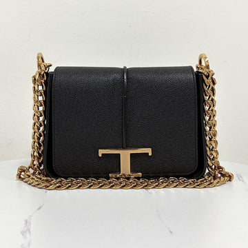 Tods Timeless Mini Shoulder Bag & Crossbody Bag (XBWTSAC0100) 160215842 [P]