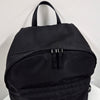 PRADA Nylon Dreieckslogo Rucksack Schwarz (2VZ034) 160215967 [P]