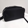 PRADA Nylon Dreieckslogo Rucksack Schwarz (2VZ034) 160215967 [P]