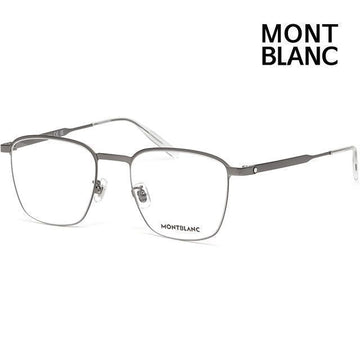 Montblanc MB0181O 003 Eyewear Frame 136240368 [P]