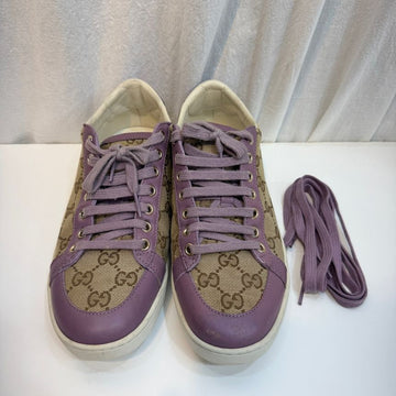 GUCCI Jacquard Damensneaker 160215995 [P]