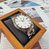 RADO Hyperchrome Gold Kombi Automatik Vollset 01.658.0980.3.011 160216022 [P]