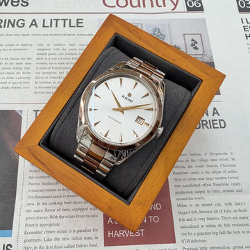 RADO Hyperchrome Gold Kombi Automatik Vollset 01.658.0980.3.011 160216022 [P]