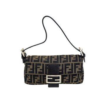 Fendi Juka Baguette Shoulder Bag H00415 160216052 [P]