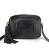 GUCCI ソーホー タッセル ディスコバッグ 308364 160216134 [P]
