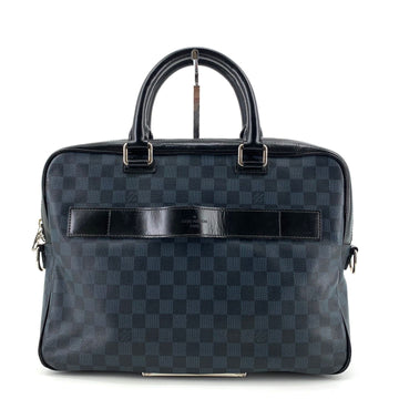 LOUIS VUITTON ダミエグラファイトブリーフケーストートバッグ 160216163 [P]