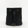 MIU MIU Kristall Bucket Bag 5BE050 160216349 [P]