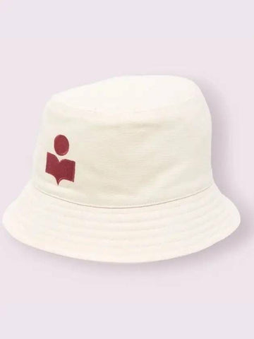 Isabel Marant Bucket Hat CU001XHA A3C01J ECRD 133043848 [P]