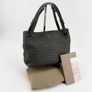 Bottega Veneta Intrecciato Napa Garda Tote Bag 160216367 [P]