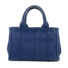 Prada Denim Kanapa Tote Bag Shoulder Bag 1bg439 160216504 [P]