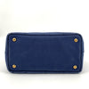 Prada Denim Kanapa Tote Bag Shoulder Bag 1bg439 160216504 [P]