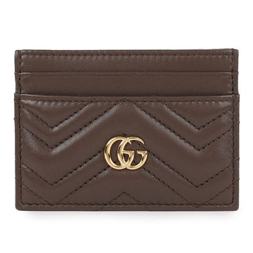 GUCCI Kartenetui 443127-AAGUV-2818 158380481 [P]