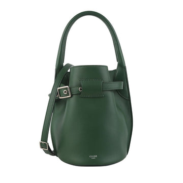 Celine Big Bag Nano Bucket Bag 37694-2 160217164 [P]