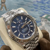ROLEX スカイドウェラー 42mm 青文字盤 ジュビリーダイヤル 336934 160218883 [P]