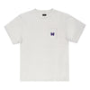 NEEDLES Herren T-Shirt mit Taschen in Beige 160218870 [P]