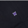 NEEDLES Reguläre Kragen Polo Herren Kurzarm T-Shirt 160218873 [P]