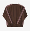 NEEDLES RW315 A-Brown メンズ トレーナー 157338283 [P]