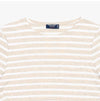 SAINT JAMES 長袖Tシャツ 157338376 [P]