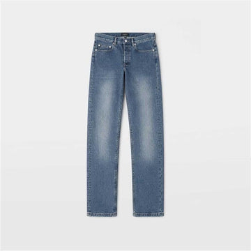 APC New Standard Unisex Stretch Denim M09001 IAI 158380659 [P]