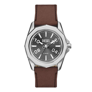 DIESEL Herren Lederuhr DZ2240 (Stinger) 160219159 [P]