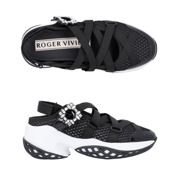 Roger Vivier Ballerina Sneakers 160219460 [P]