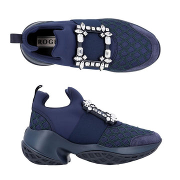 Roger Vivier Vibrant Run Sneakers 160219463 [P]