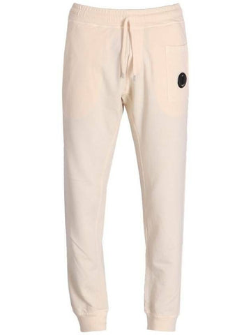 CP Company Light Fleece Utility Sweatpants 133020717 [P]