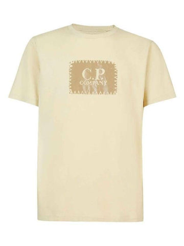 CP COMPANY ロゴTシャツ 133021104 [P]