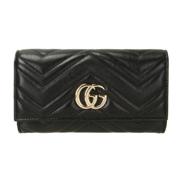 Gucci GG Marmont Long Wallet 160220924 [P]